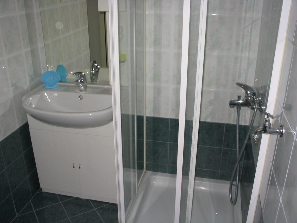 Apartments Gugic 프리그라디차 객실 사진