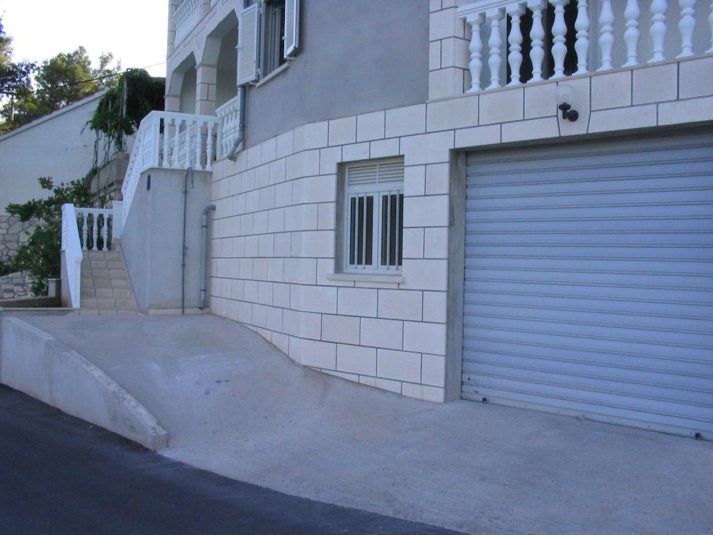 Apartments Gugic 프리그라디차 외부 사진