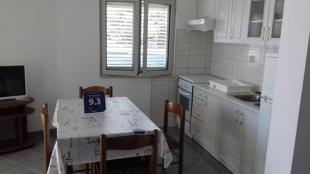 Apartments Gugic 프리그라디차 외부 사진