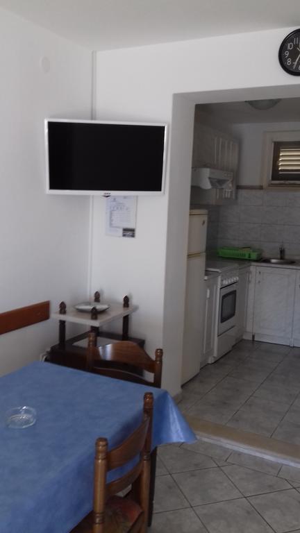 Apartments Gugic 프리그라디차 외부 사진
