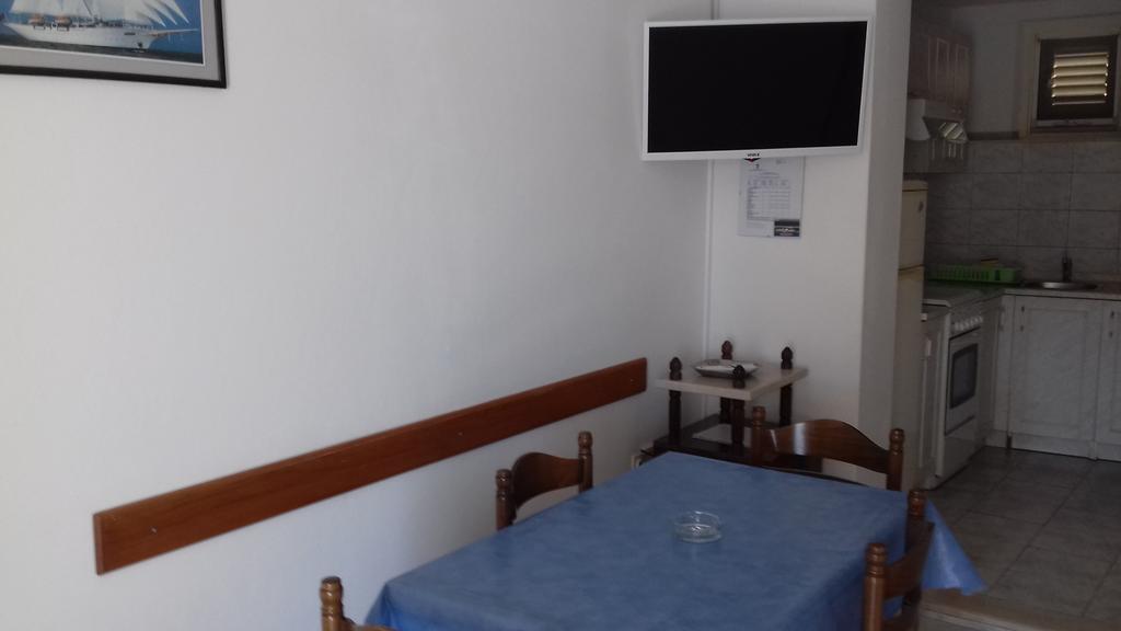 Apartments Gugic 프리그라디차 외부 사진