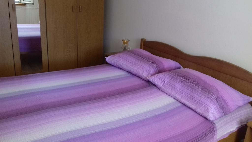 Apartments Gugic 프리그라디차 외부 사진